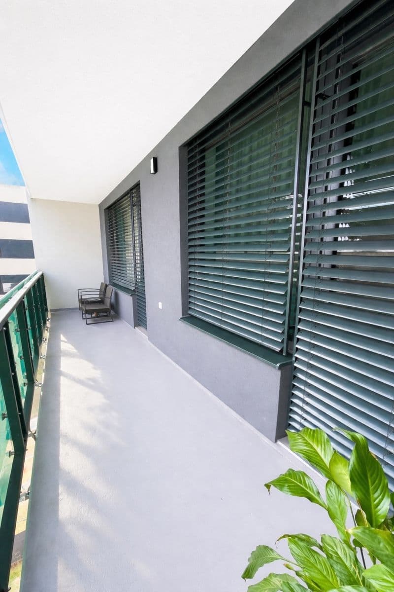 1 bedroom with open-plan kitchen flat for sale, 54 m², Olgy Havlové, Prague, Prague 1 bedroom with open-plan kitchen flat for sale, 54 m², Olgy Havlové, Prague, Prague