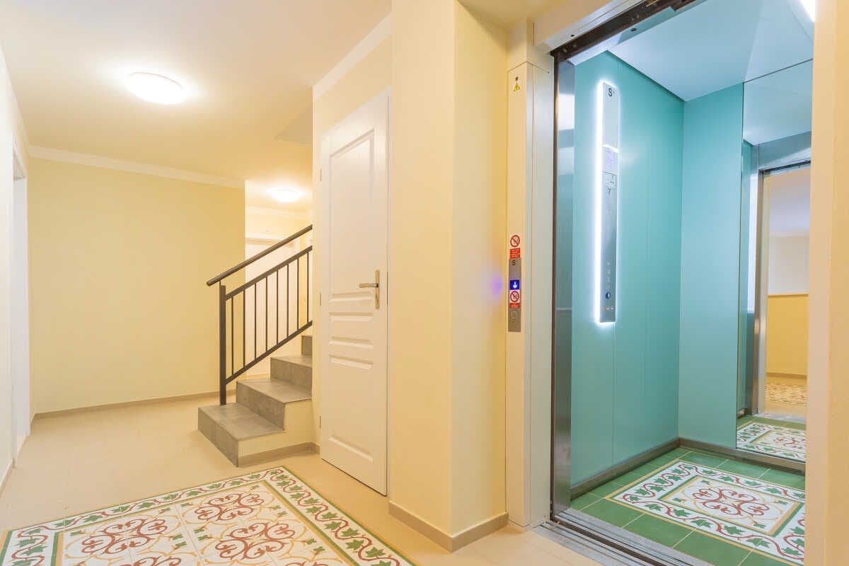 Studio flat to rent, 26 m², Příčná, Prague, Prague Studio flat to rent, 26 m², Příčná, Prague, Prague