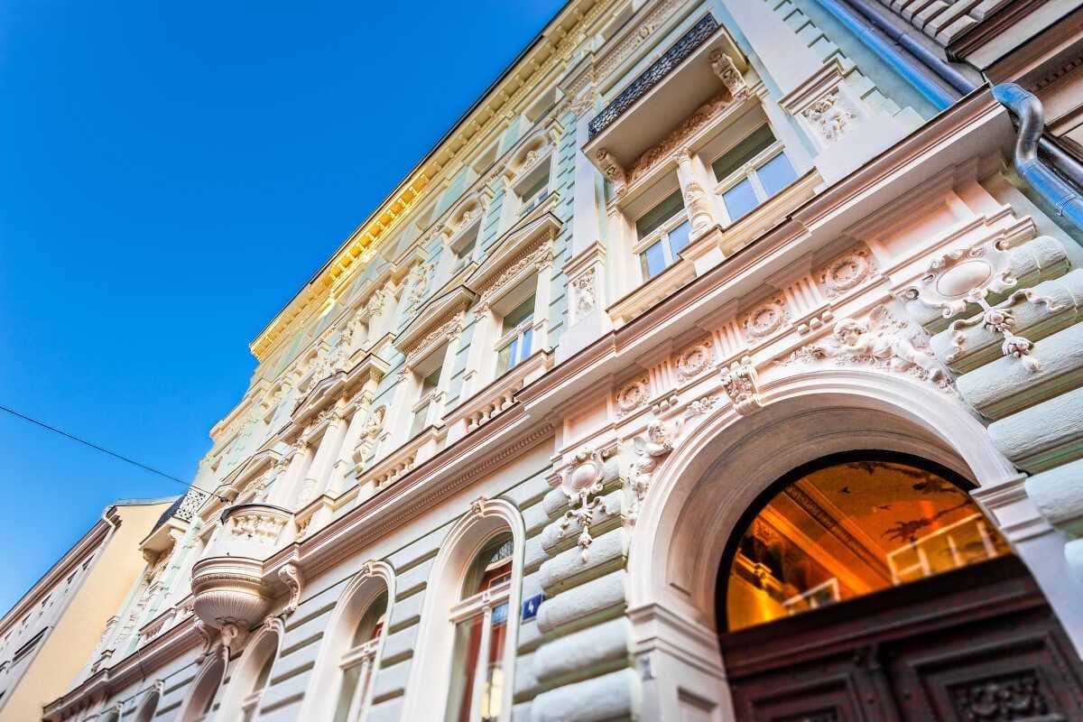 Studio flat to rent, 26 m², Příčná, Prague, Prague Studio flat to rent, 26 m², Příčná, Prague, Prague