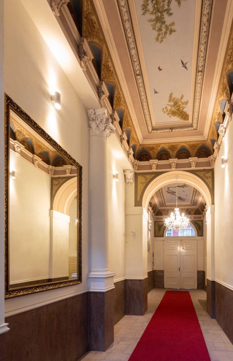 Studio flat to rent, 26 m², Příčná, Prague, Prague Studio flat to rent, 26 m², Příčná, Prague, Prague