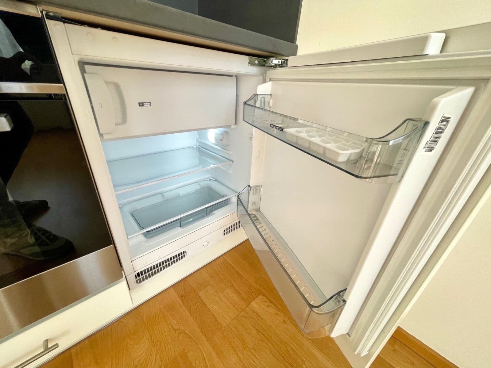 Studio flat to rent, 26 m², Příčná, Prague, Prague Studio flat to rent, 26 m², Příčná, Prague, Prague