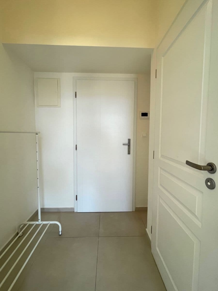 Studio flat to rent, 26 m², Příčná, Prague, Prague Studio flat to rent, 26 m², Příčná, Prague, Prague