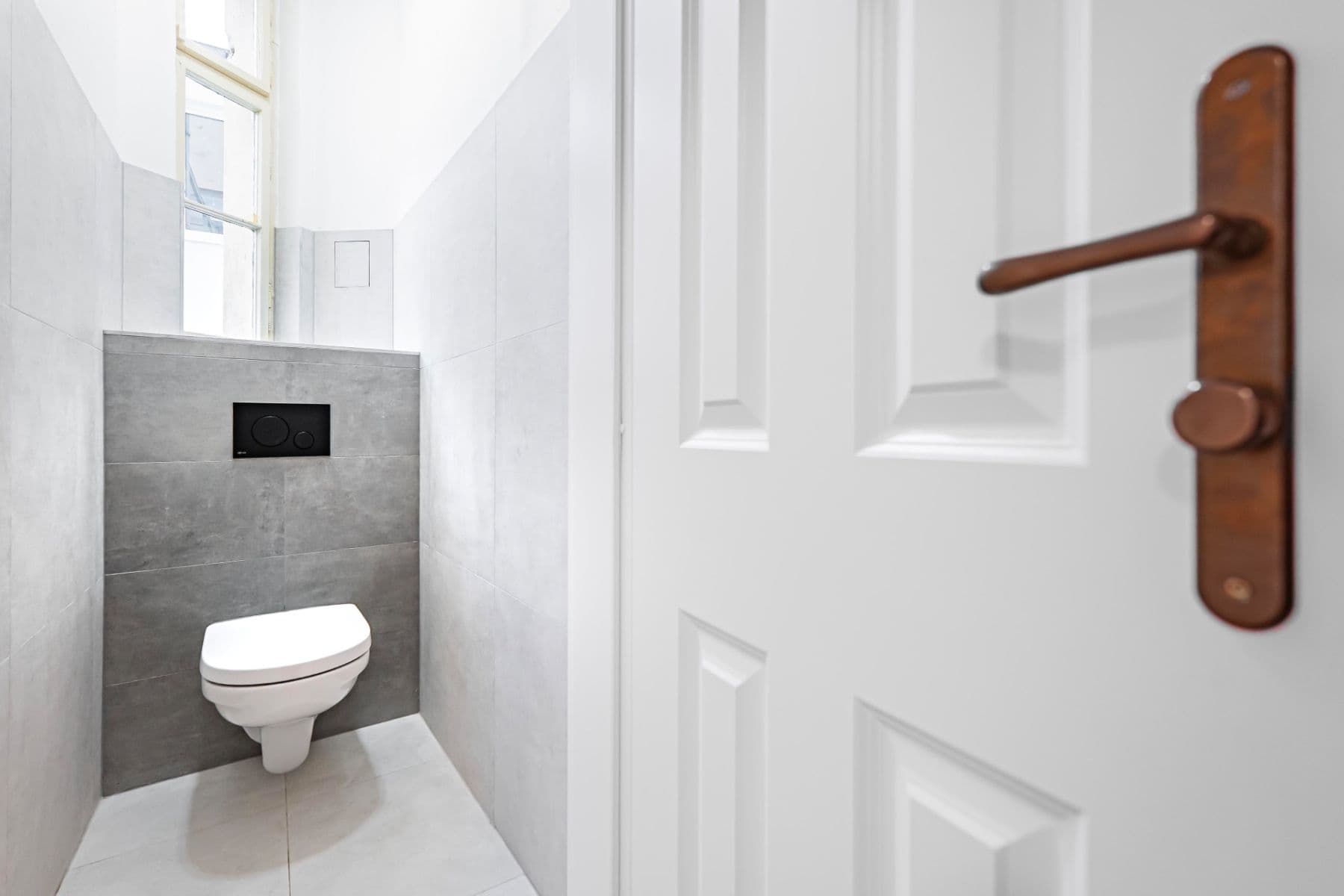 Studio flat to rent, 24 m², Velehradská, Prague, Prague Studio flat to rent, 24 m², Velehradská, Prague, Prague