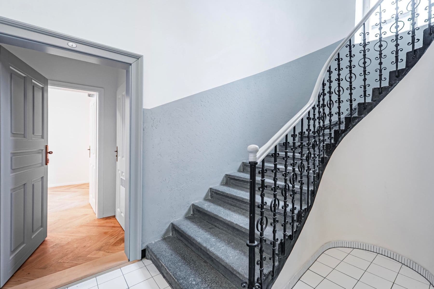 Studio flat to rent, 24 m², Velehradská, Prague, Prague Studio flat to rent, 24 m², Velehradská, Prague, Prague