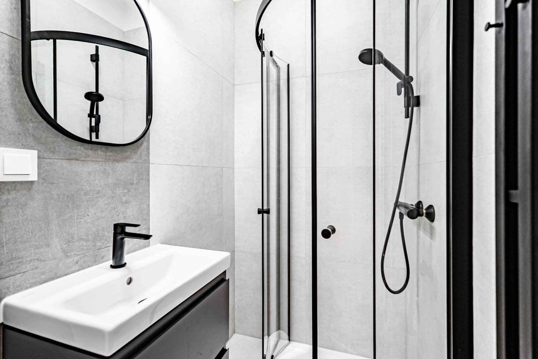 Studio flat to rent, 24 m², Velehradská, Prague, Prague Studio flat to rent, 24 m², Velehradská, Prague, Prague