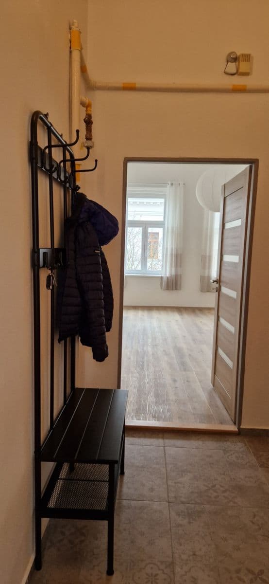 2 bedroom flat to rent, 71 m², Plachého, Plzeň, Plzeňský Region 2 bedroom flat to rent, 71 m², Plachého, Plzeň, Plzeňský Region