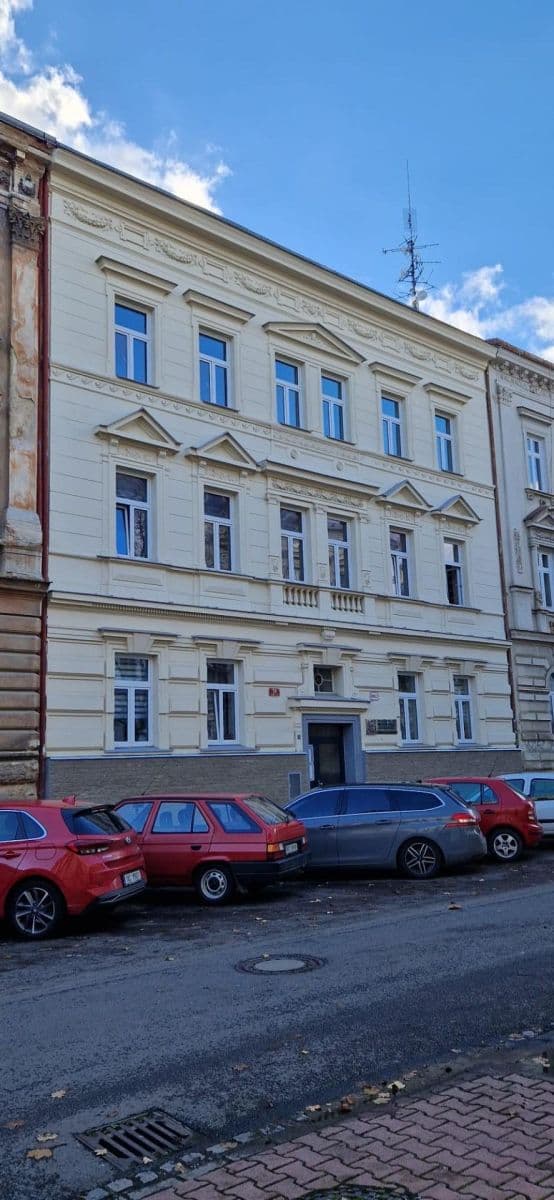 2 bedroom flat to rent, 71 m², Plachého, Plzeň, Plzeňský Region 2 bedroom flat to rent, 71 m², Plachého, Plzeň, Plzeňský Region