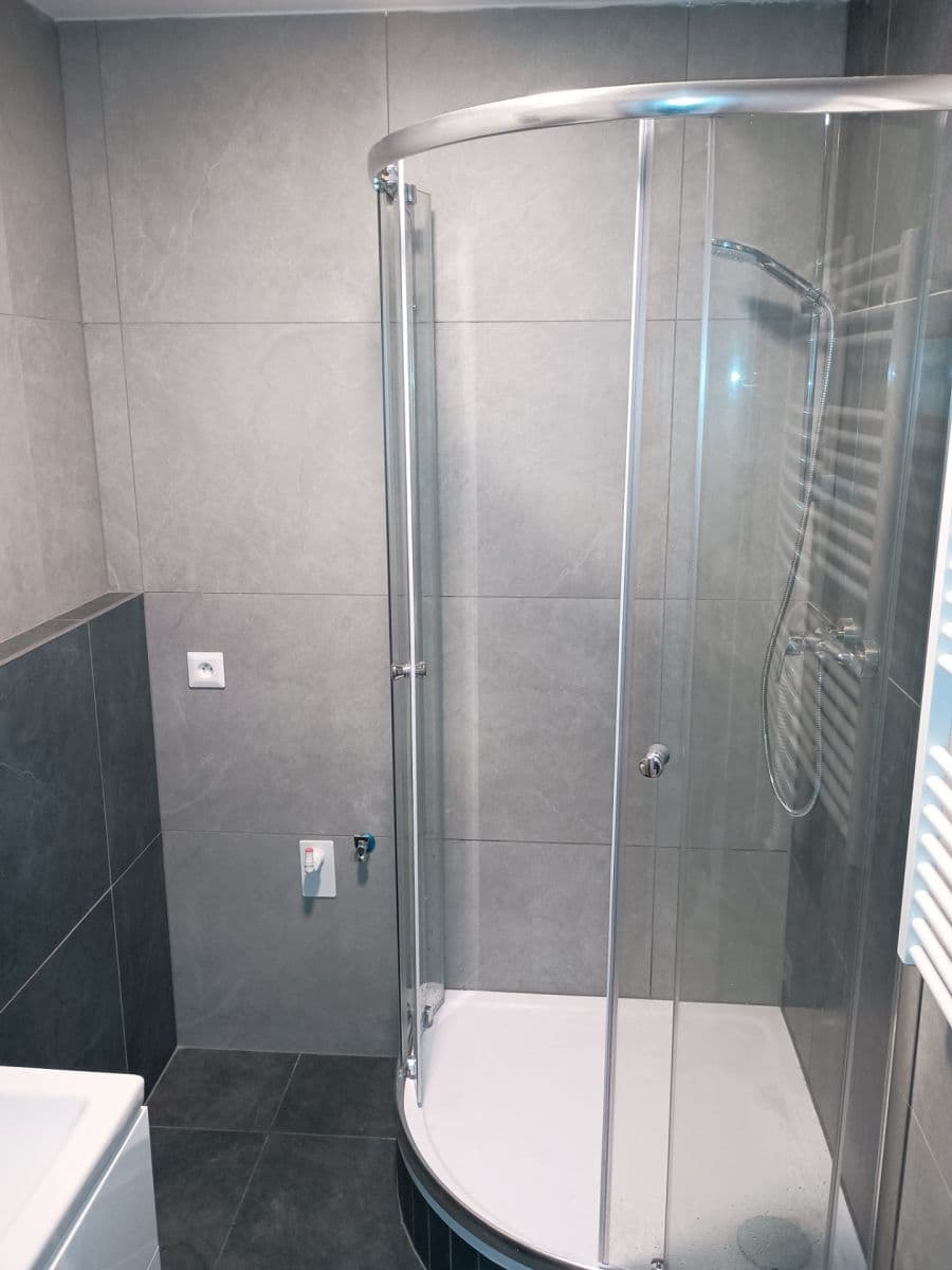 2 bedroom with open-plan kitchen flat to rent, 68 m², Veronské náměstí, Prague, Prague 2 bedroom with open-plan kitchen flat to rent, 68 m², Veronské náměstí, Prague, Prague