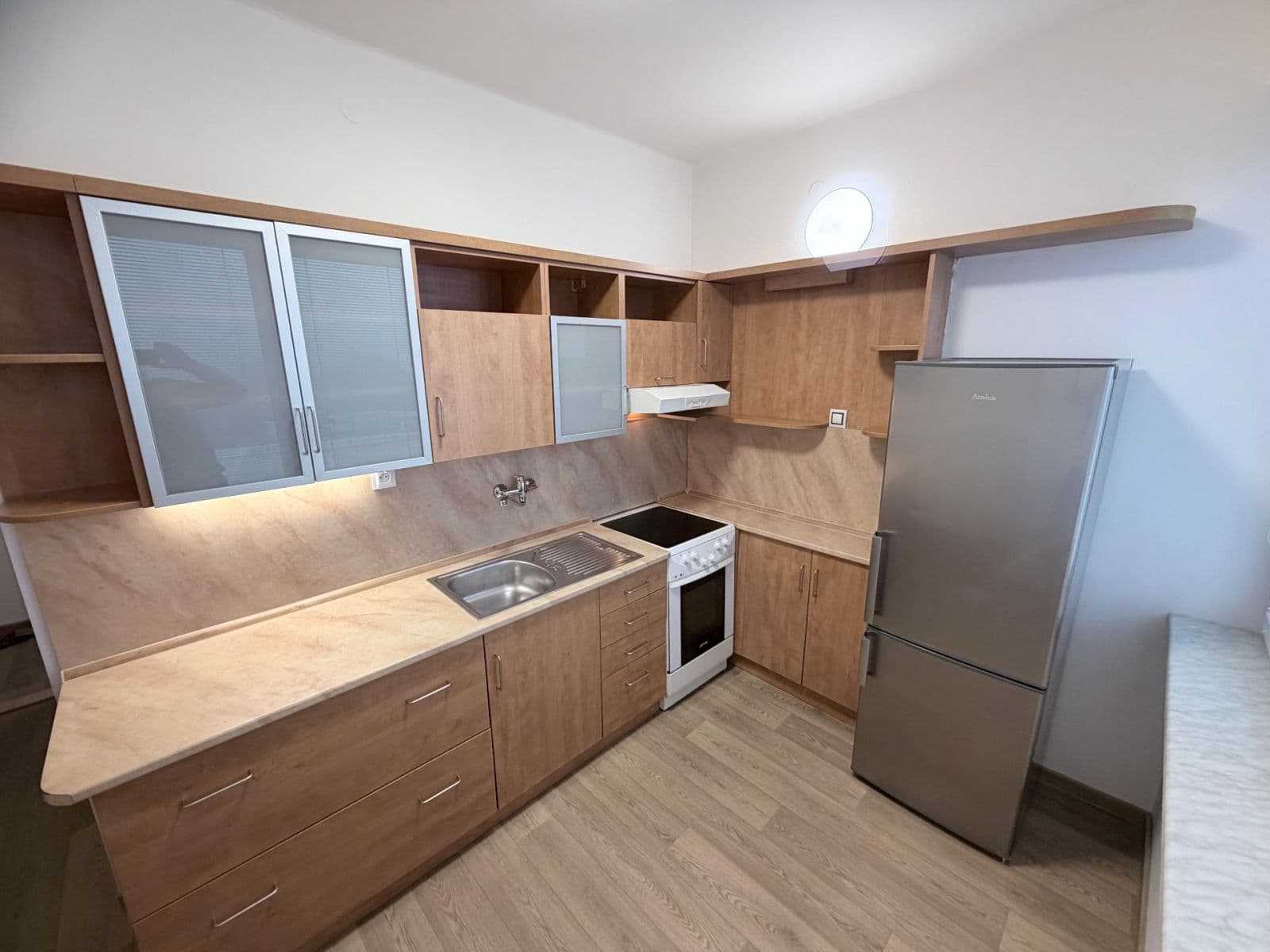 2 bedroom flat to rent, 48 m², Dudíkova, Kojetín, Olomoucký Region 2 bedroom flat to rent, 48 m², Dudíkova, Kojetín, Olomoucký Region