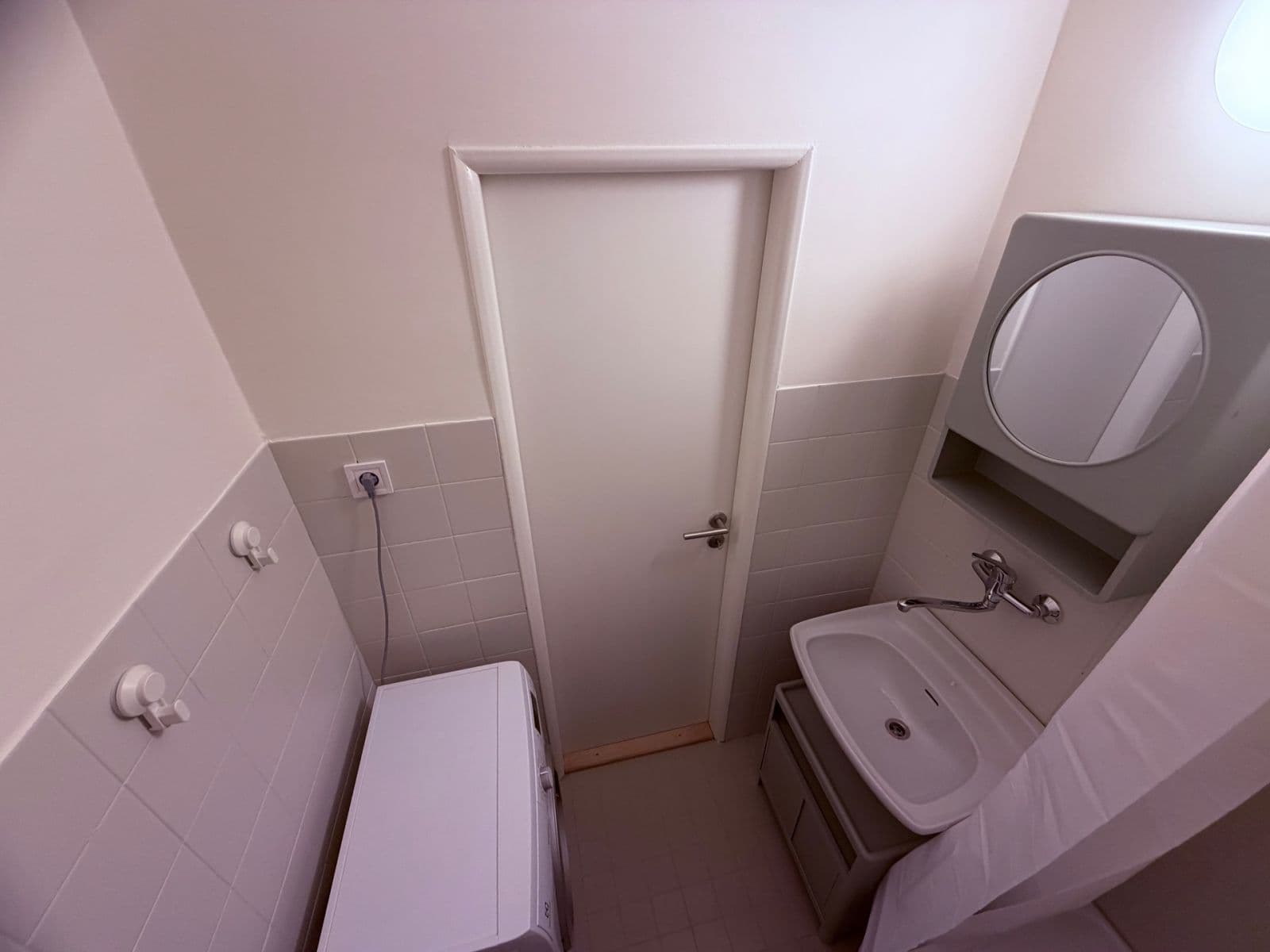 2 bedroom flat to rent, 48 m², Dudíkova, Kojetín, Olomoucký Region 2 bedroom flat to rent, 48 m², Dudíkova, Kojetín, Olomoucký Region