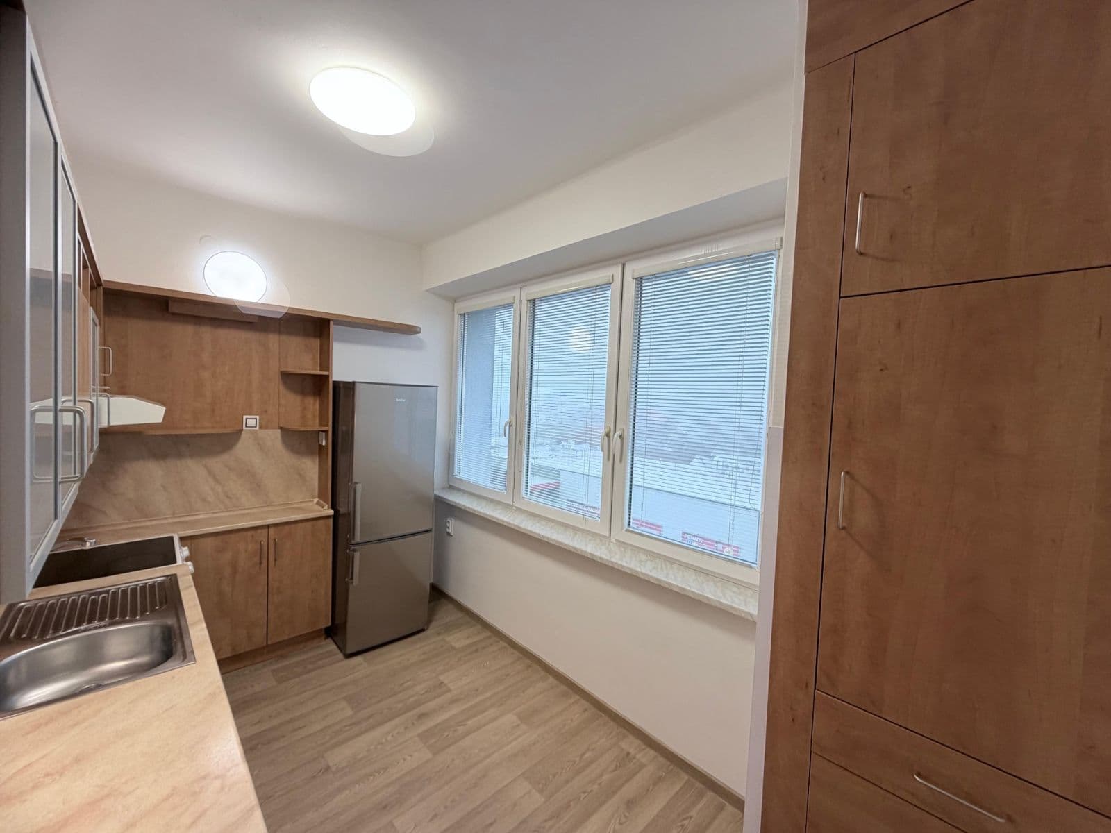 2 bedroom flat to rent, 48 m², Dudíkova, Kojetín, Olomoucký Region 2 bedroom flat to rent, 48 m², Dudíkova, Kojetín, Olomoucký Region