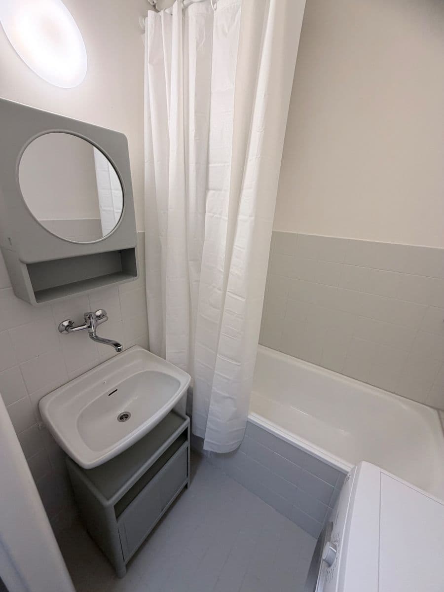 2 bedroom flat to rent, 48 m², Dudíkova, Kojetín, Olomoucký Region 2 bedroom flat to rent, 48 m², Dudíkova, Kojetín, Olomoucký Region