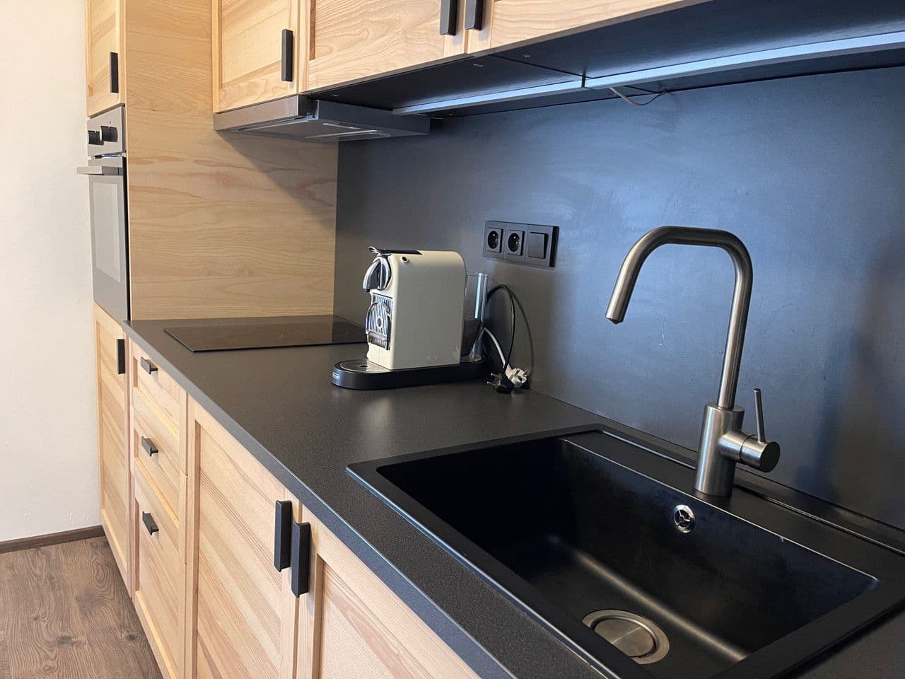 1 bedroom flat for sale, 36 m², Nová Pec, Jihočeský Region 1 bedroom flat for sale, 36 m², Nová Pec, Jihočeský Region