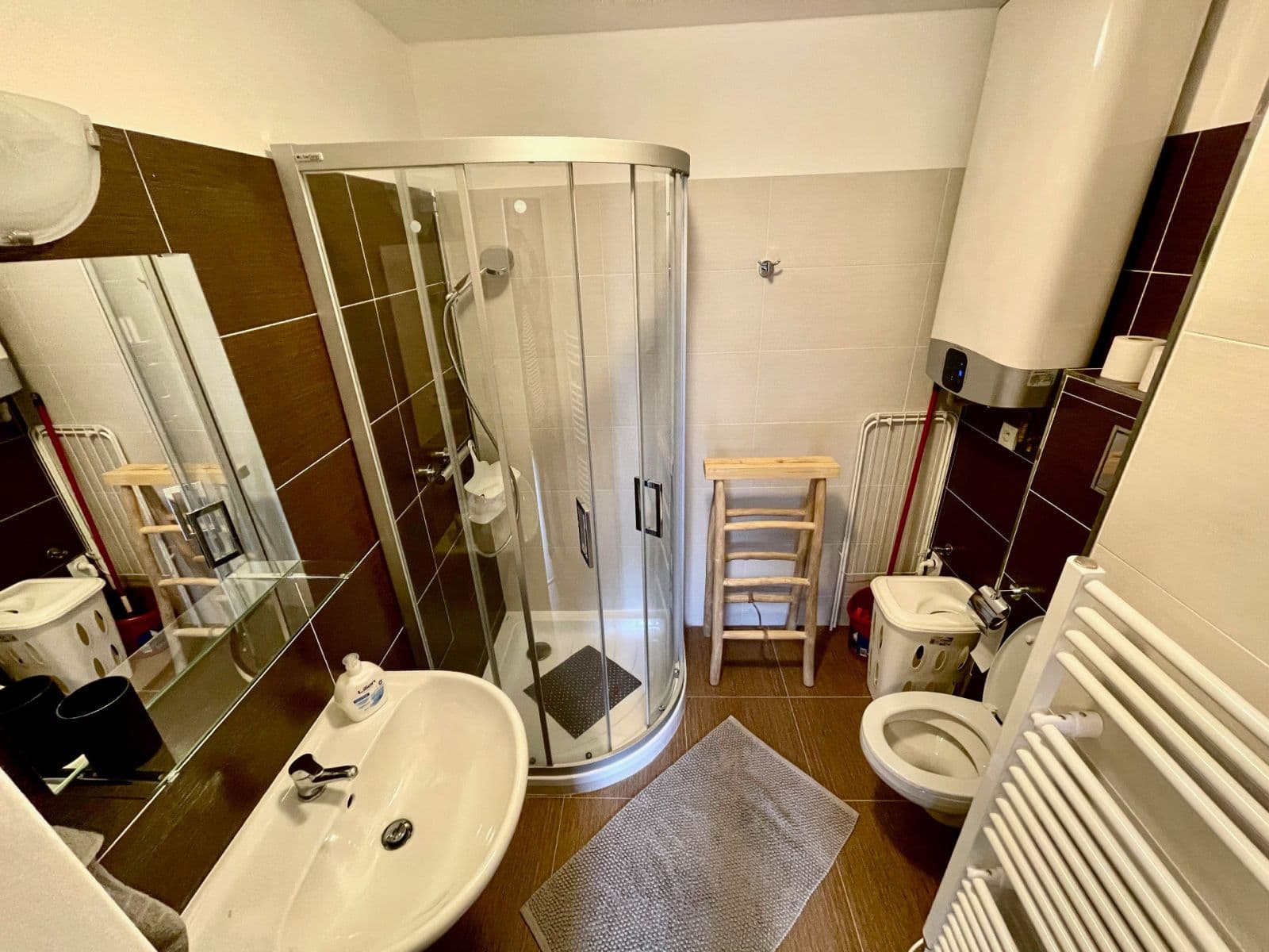 1 bedroom flat for sale, 36 m², Nová Pec, Jihočeský Region 1 bedroom flat for sale, 36 m², Nová Pec, Jihočeský Region