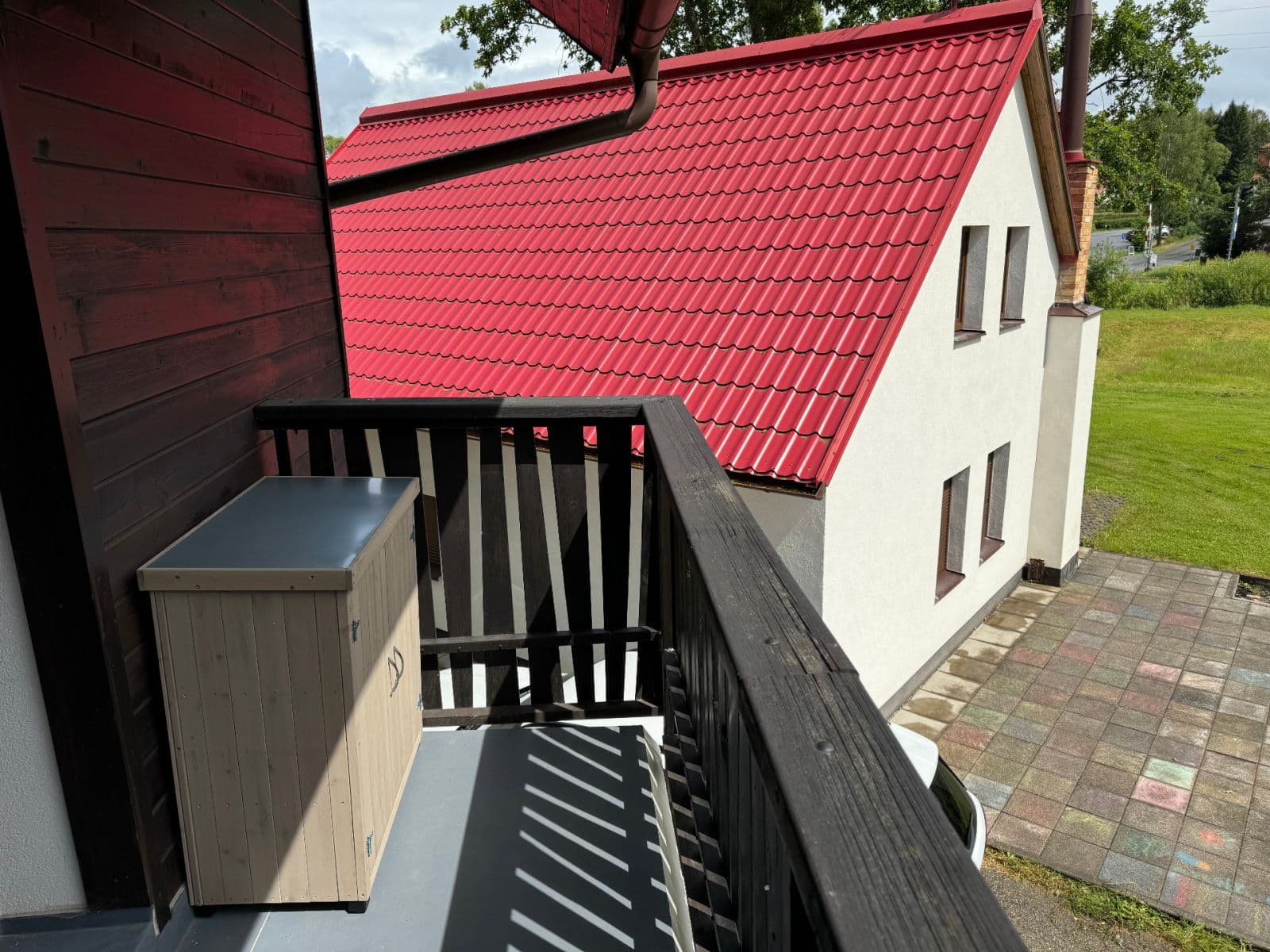 1 bedroom flat for sale, 36 m², Nová Pec, Jihočeský Region 1 bedroom flat for sale, 36 m², Nová Pec, Jihočeský Region