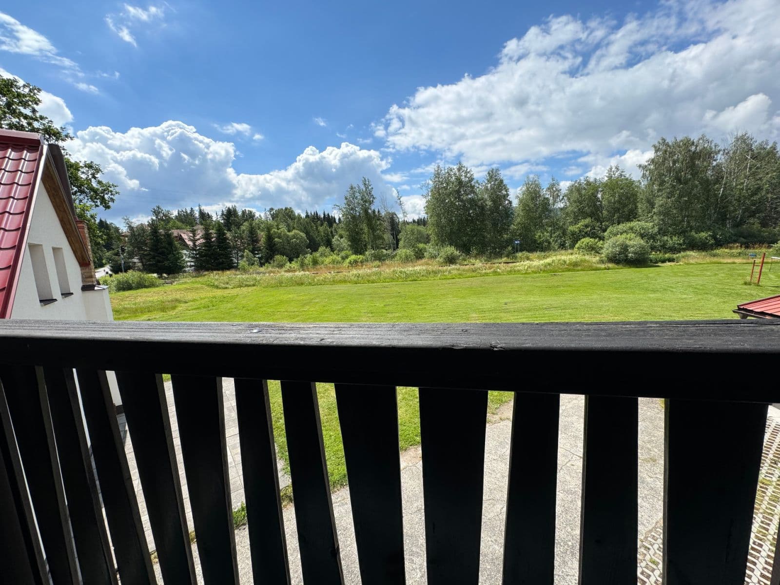 1 bedroom flat for sale, 36 m², Nová Pec, Jihočeský Region 1 bedroom flat for sale, 36 m², Nová Pec, Jihočeský Region