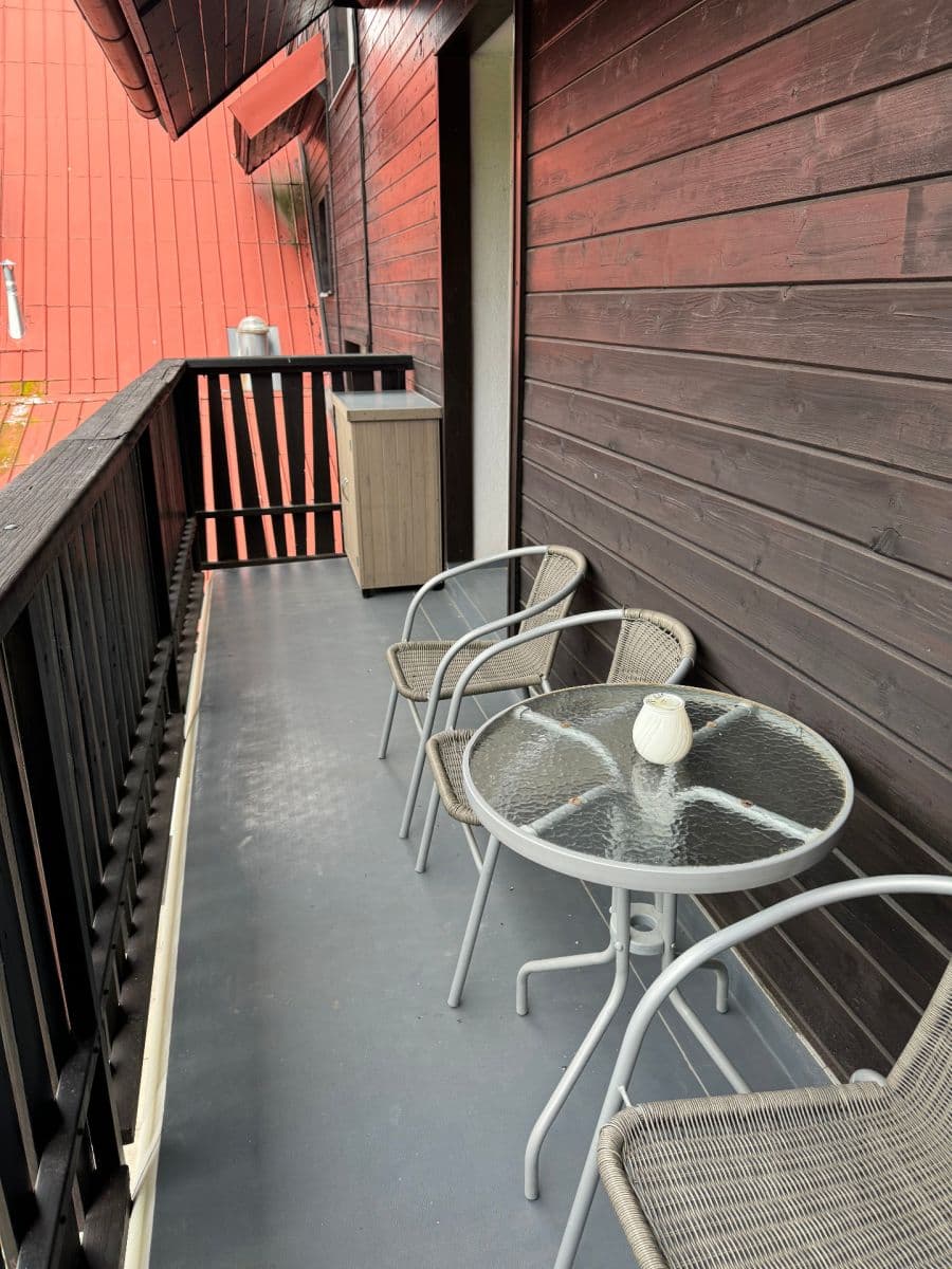 1 bedroom flat for sale, 36 m², Nová Pec, Jihočeský Region 1 bedroom flat for sale, 36 m², Nová Pec, Jihočeský Region