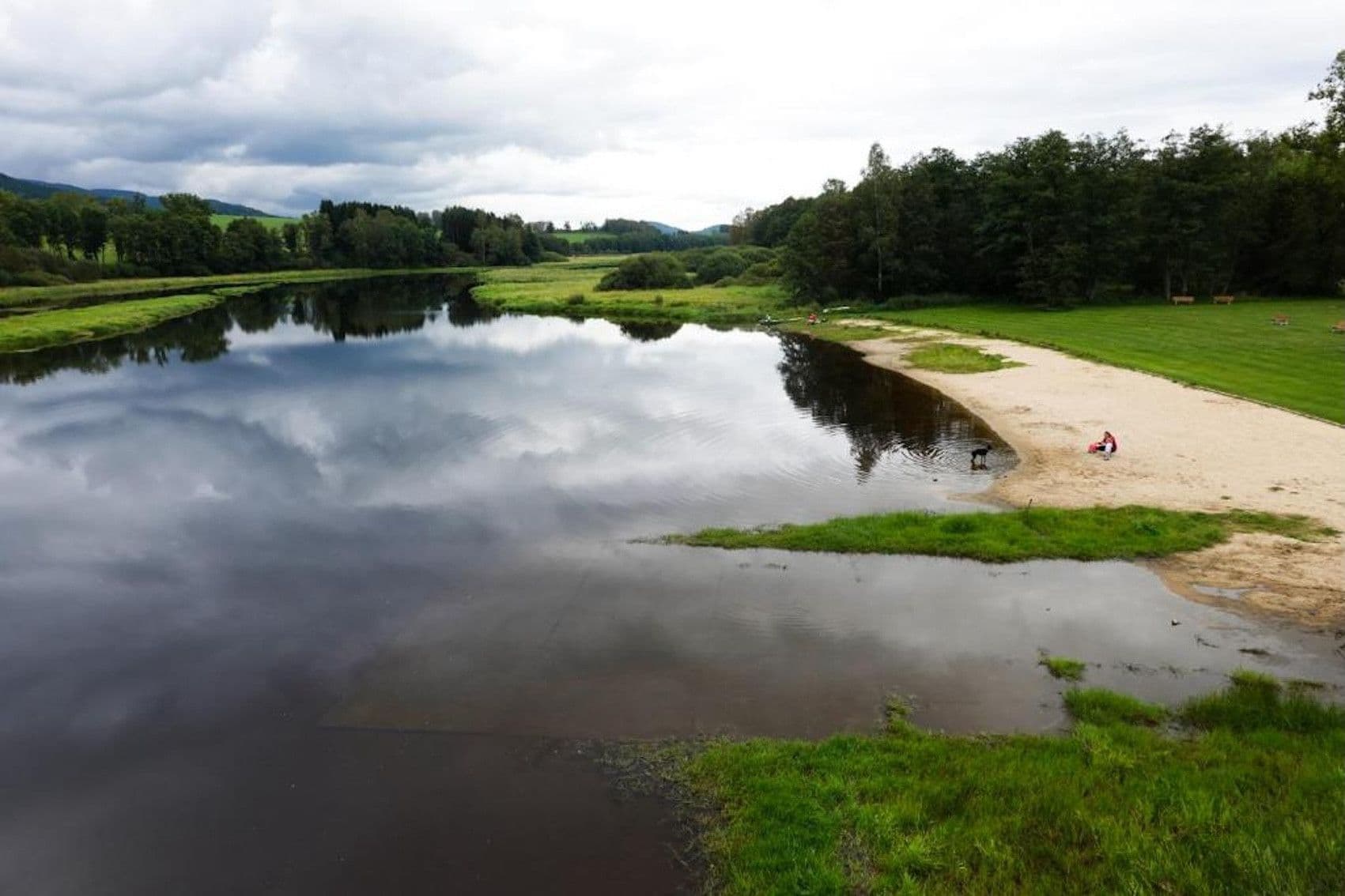 1 bedroom flat for sale, 36 m², Nová Pec, Jihočeský Region 1 bedroom flat for sale, 36 m², Nová Pec, Jihočeský Region