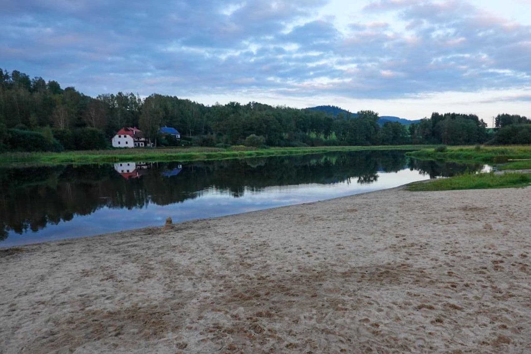 1 bedroom flat for sale, 36 m², Nová Pec, Jihočeský Region 1 bedroom flat for sale, 36 m², Nová Pec, Jihočeský Region