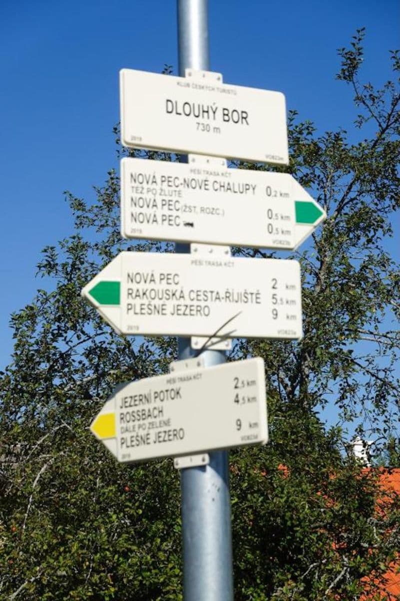 1 bedroom flat for sale, 36 m², Nová Pec, Jihočeský Region 1 bedroom flat for sale, 36 m², Nová Pec, Jihočeský Region