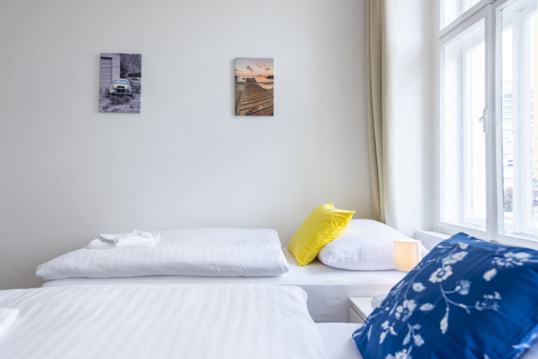 flat to rent, 25 m², Těšnov, Prague, Prague flat to rent, 25 m², Těšnov, Prague, Prague