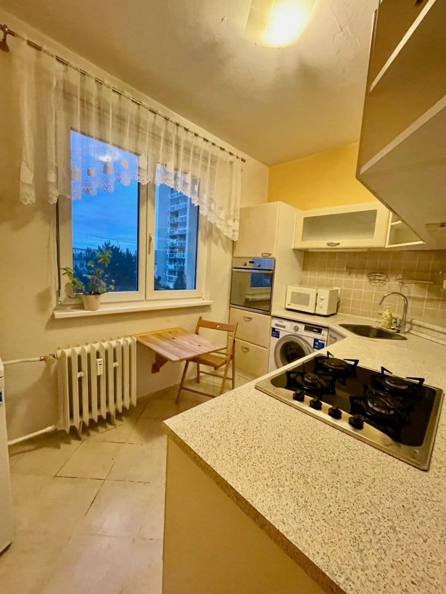 2 bedroom flat to rent, 55 m², Ovčárská, Prague, Prague 2 bedroom flat to rent, 55 m², Ovčárská, Prague, Prague