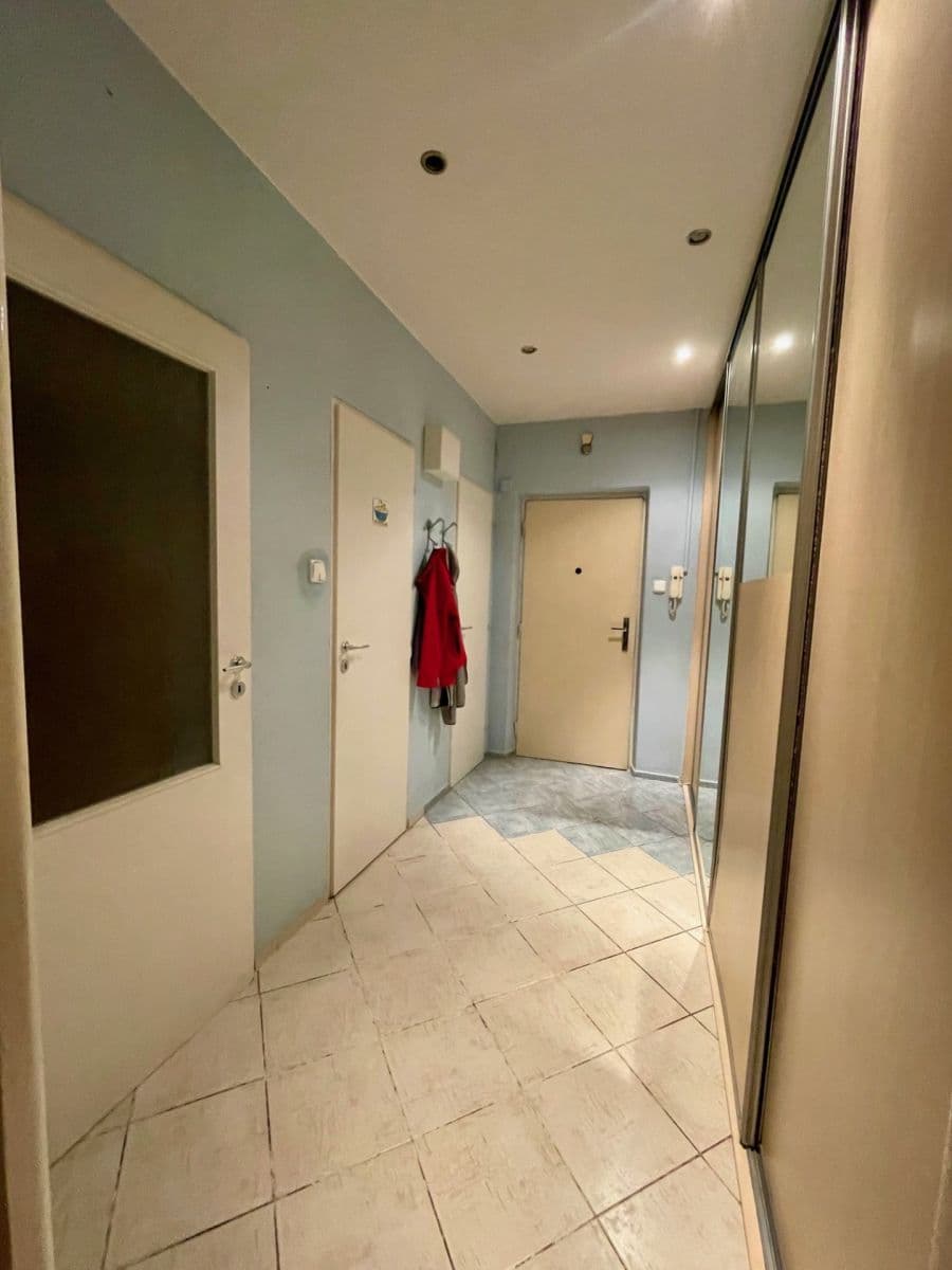 2 bedroom flat to rent, 55 m², Ovčárská, Prague, Prague 2 bedroom flat to rent, 55 m², Ovčárská, Prague, Prague