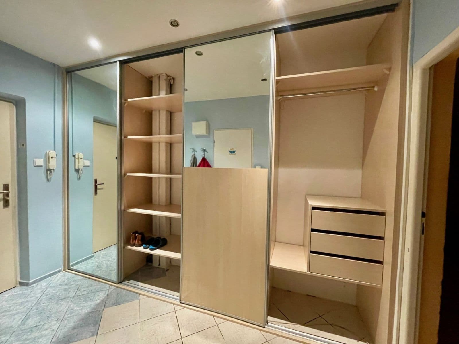 2 bedroom flat to rent, 55 m², Ovčárská, Prague, Prague 2 bedroom flat to rent, 55 m², Ovčárská, Prague, Prague