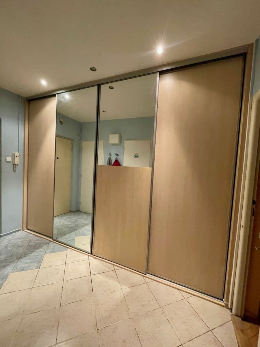 2 bedroom flat to rent, 55 m², Ovčárská, Prague, Prague 2 bedroom flat to rent, 55 m², Ovčárská, Prague, Prague