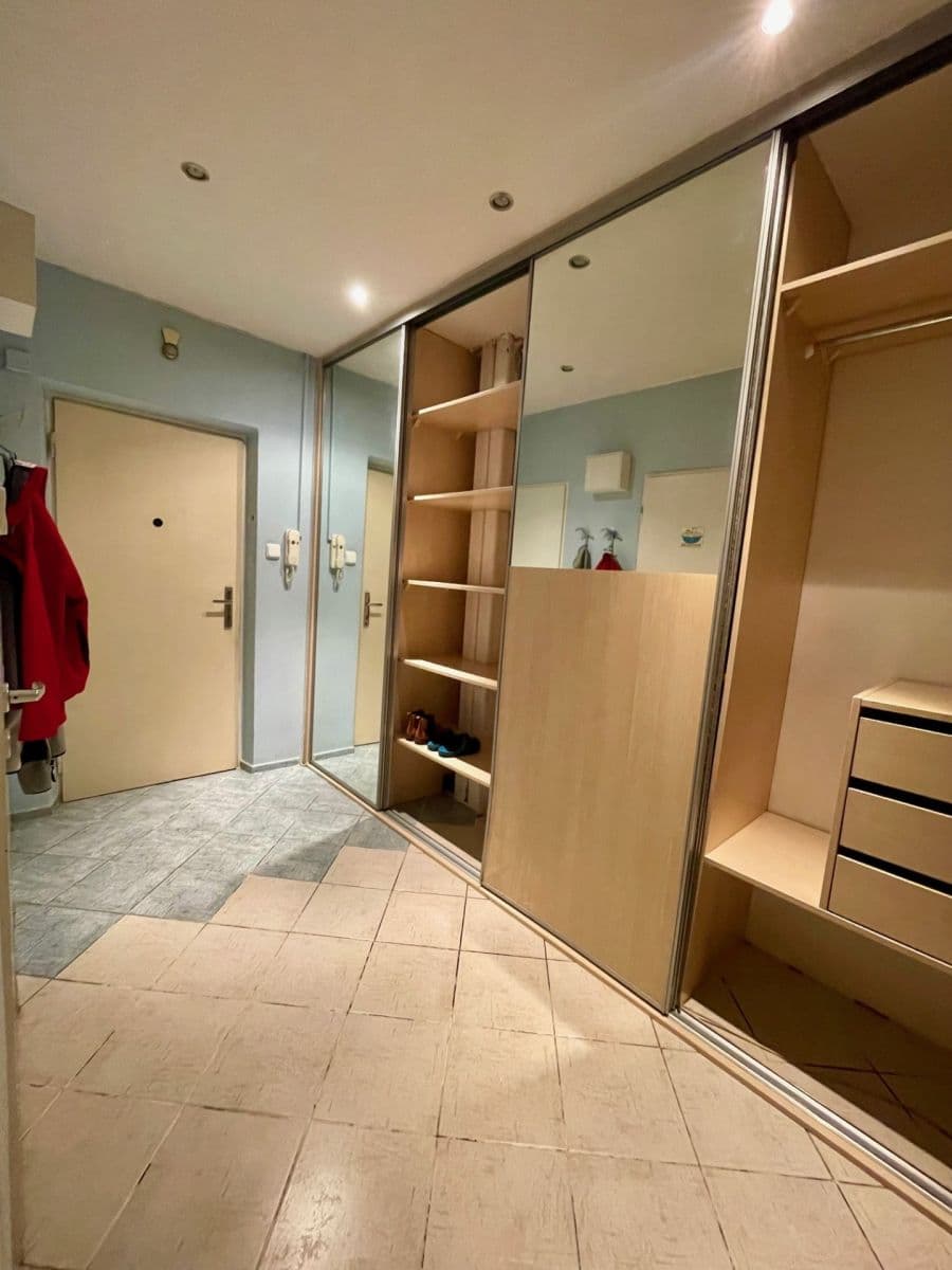 2 bedroom flat to rent, 55 m², Ovčárská, Prague, Prague 2 bedroom flat to rent, 55 m², Ovčárská, Prague, Prague