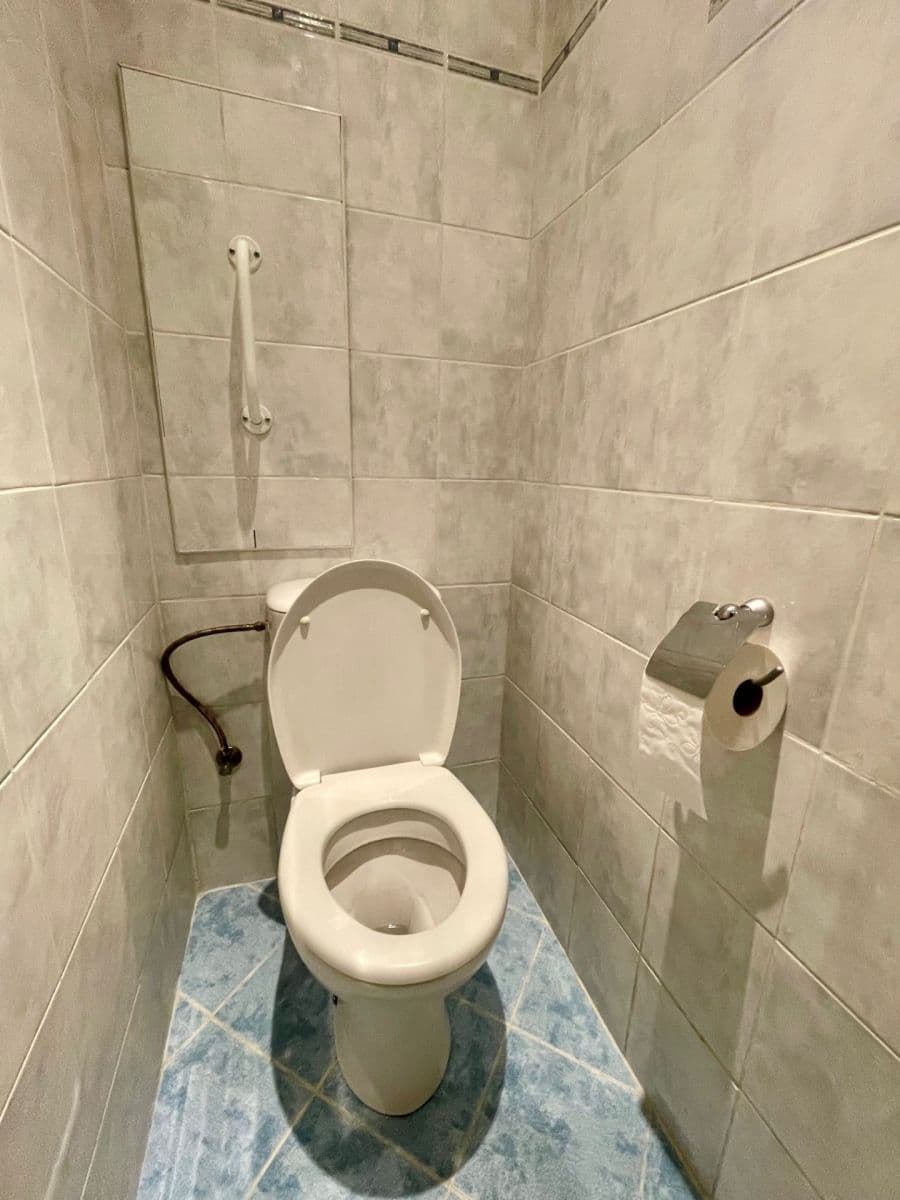 2 bedroom flat to rent, 55 m², Ovčárská, Prague, Prague 2 bedroom flat to rent, 55 m², Ovčárská, Prague, Prague