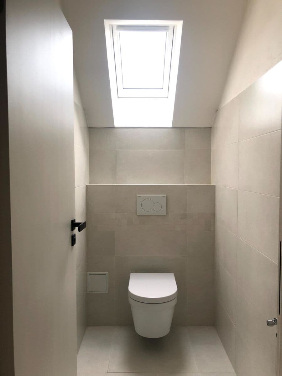 2 bedroom with open-plan kitchen flat to rent, 62 m², Hekova, Prague, Prague 2 bedroom with open-plan kitchen flat to rent, 62 m², Hekova, Prague, Prague