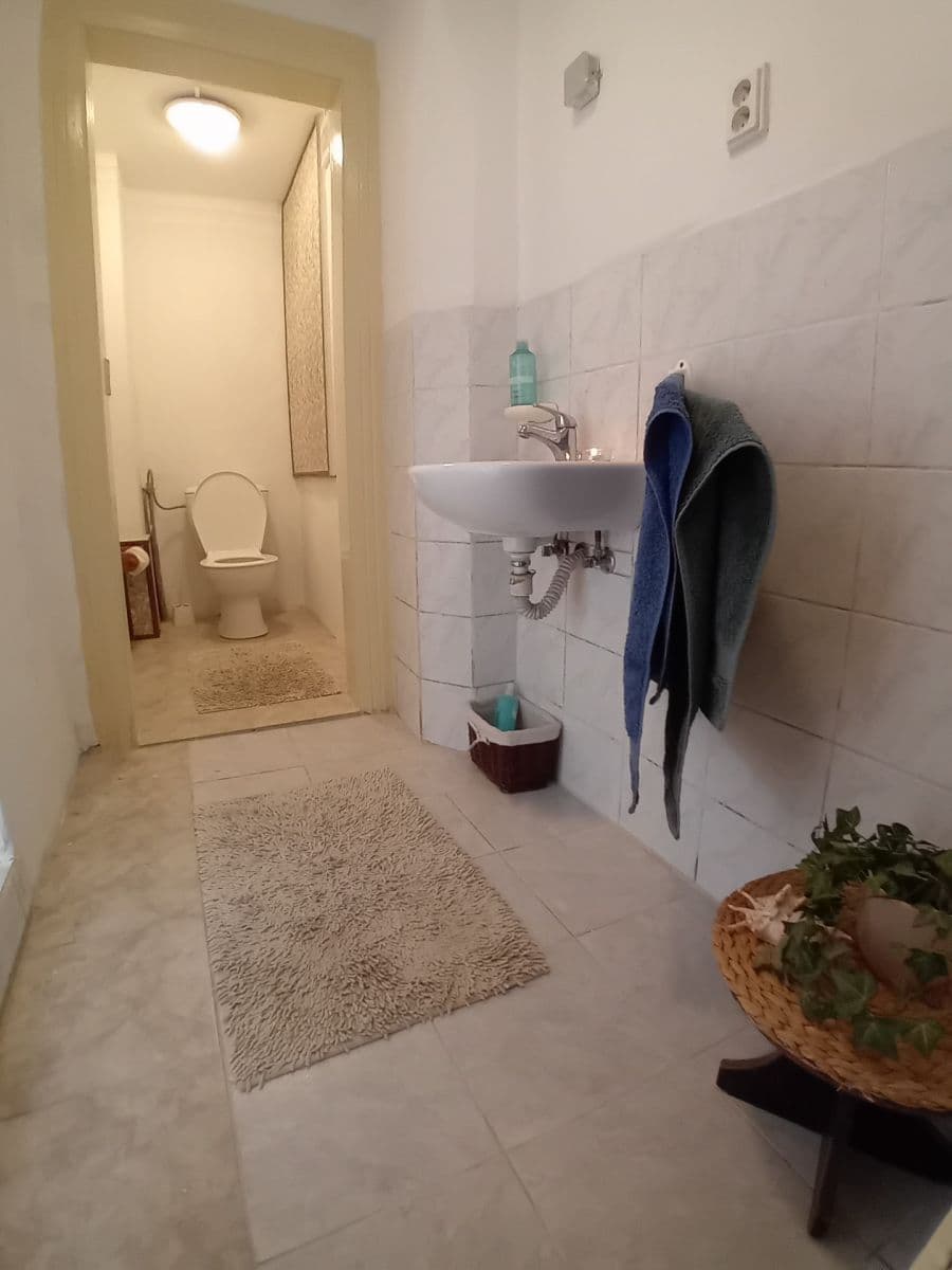 1 bedroom flat to rent, 65 m², Roháče z Dubé, Česká Lípa, Liberecký Region 1 bedroom flat to rent, 65 m², Roháče z Dubé, Česká Lípa, Liberecký Region