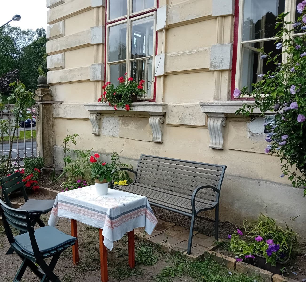 1 bedroom flat to rent, 65 m², Roháče z Dubé, Česká Lípa, Liberecký Region 1 bedroom flat to rent, 65 m², Roháče z Dubé, Česká Lípa, Liberecký Region