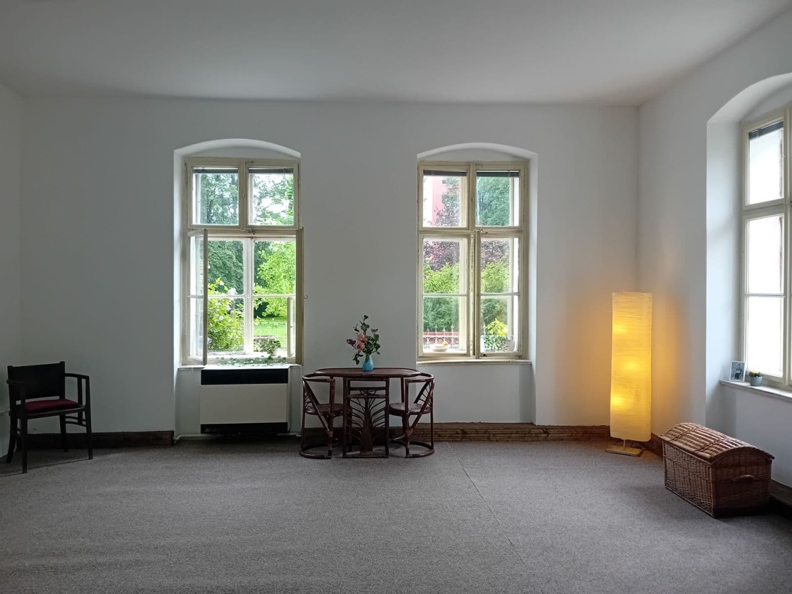 1 bedroom flat to rent, 65 m², Roháče z Dubé, Česká Lípa, Liberecký Region 1 bedroom flat to rent, 65 m², Roháče z Dubé, Česká Lípa, Liberecký Region