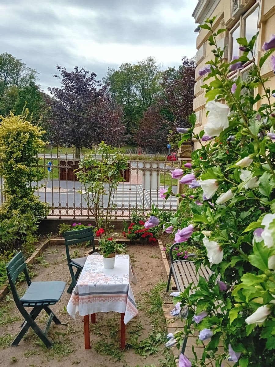 1 bedroom flat to rent, 65 m², Roháče z Dubé, Česká Lípa, Liberecký Region 1 bedroom flat to rent, 65 m², Roháče z Dubé, Česká Lípa, Liberecký Region