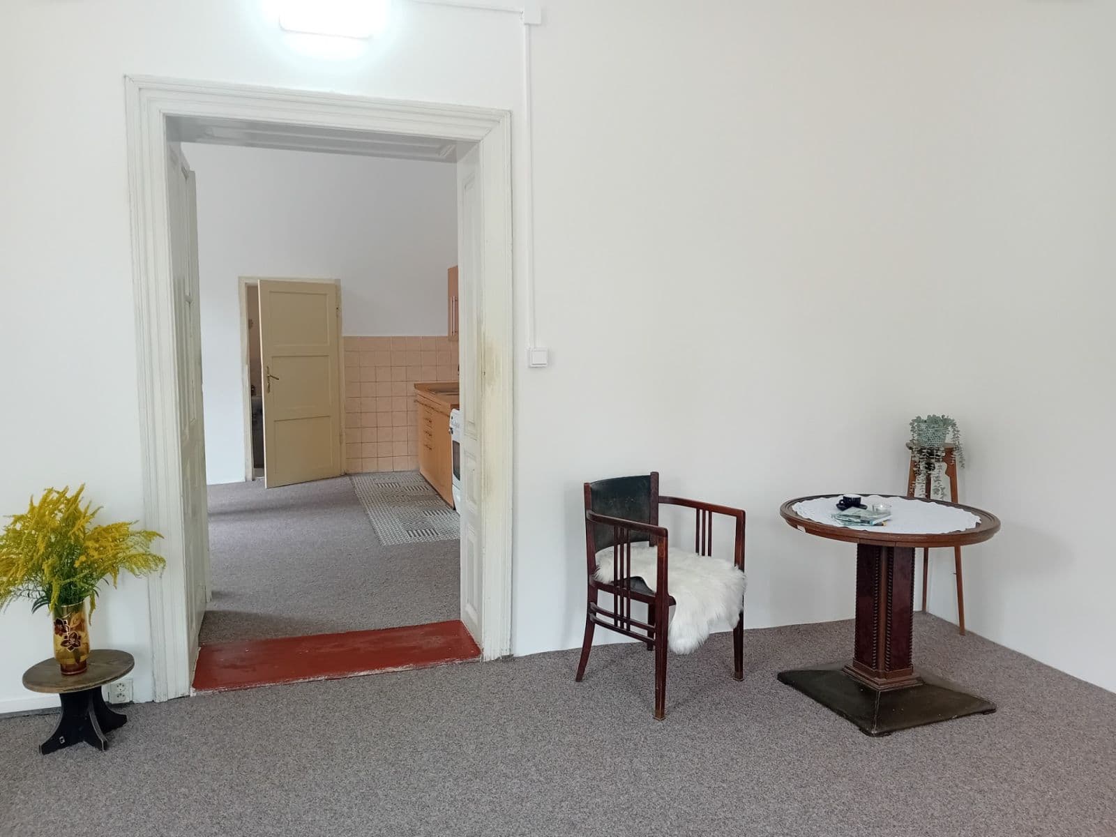 1 bedroom flat to rent, 65 m², Roháče z Dubé, Česká Lípa, Liberecký Region 1 bedroom flat to rent, 65 m², Roháče z Dubé, Česká Lípa, Liberecký Region