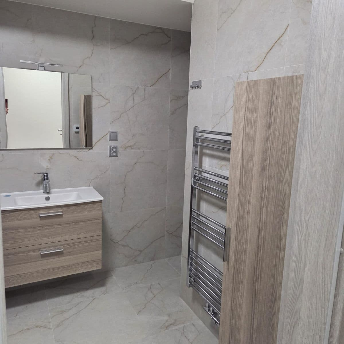 3 bedroom flat to rent, 86 m², Podohradská, Prague, Prague 3 bedroom flat to rent, 86 m², Podohradská, Prague, Prague