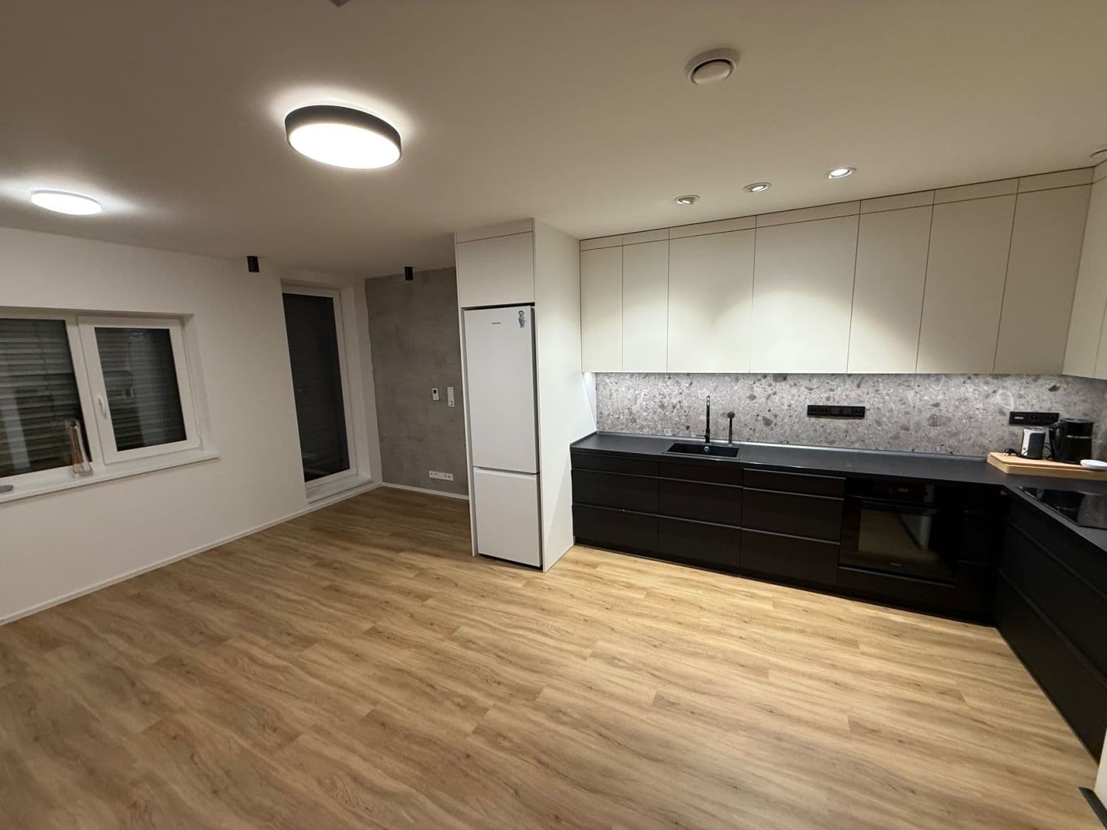 1 bedroom with open-plan kitchen flat to rent, 56 m², Sázavská, Žďár nad Sázavou, Vysočina Region 1 bedroom with open-plan kitchen flat to rent, 56 m², Sázavská, Žďár nad Sázavou, Vysočina Region