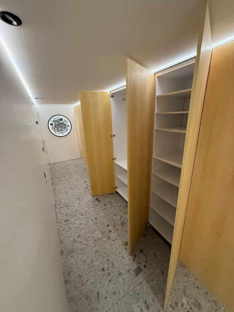 1 bedroom with open-plan kitchen flat to rent, 56 m², Sázavská, Žďár nad Sázavou, Vysočina Region 1 bedroom with open-plan kitchen flat to rent, 56 m², Sázavská, Žďár nad Sázavou, Vysočina Region