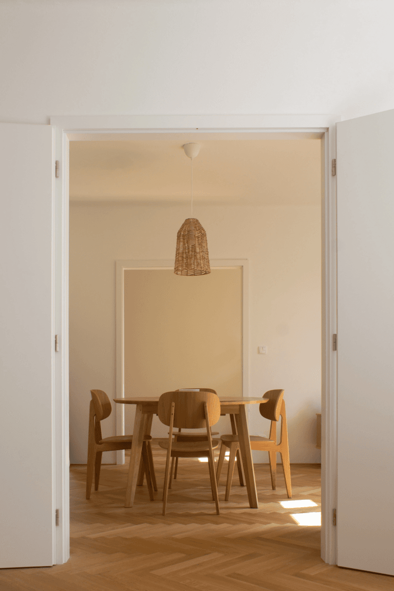 2 bedroom with open-plan kitchen flat to rent, 69 m², Čajkovského, Prague, Prague 2 bedroom with open-plan kitchen flat to rent, 69 m², Čajkovského, Prague, Prague