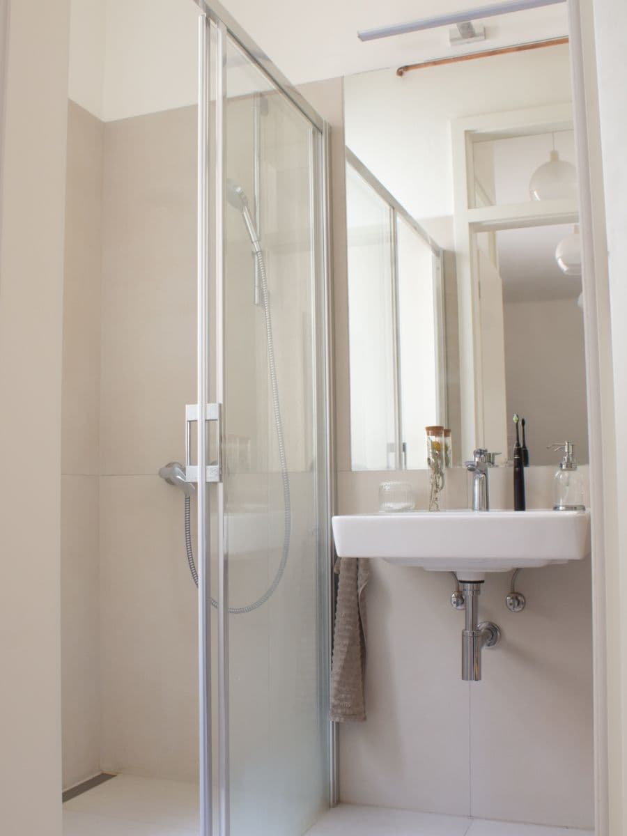 2 bedroom with open-plan kitchen flat to rent, 69 m², Čajkovského, Prague, Prague 2 bedroom with open-plan kitchen flat to rent, 69 m², Čajkovského, Prague, Prague