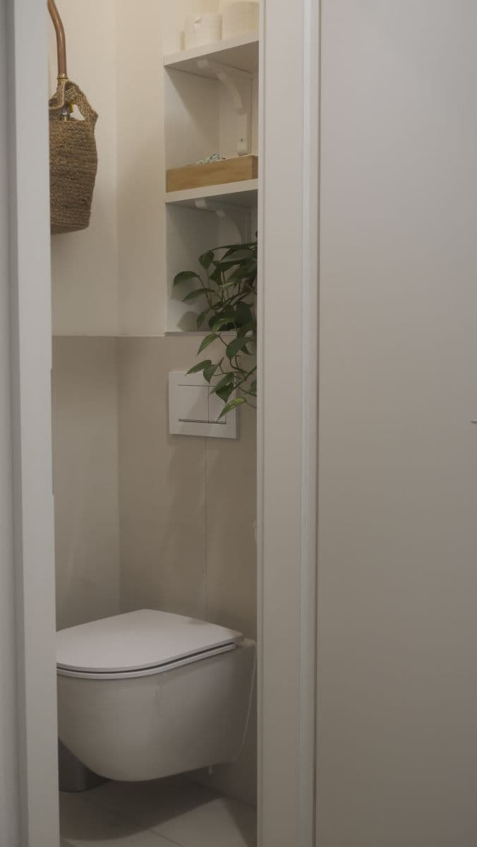 2 bedroom with open-plan kitchen flat to rent, 69 m², Čajkovského, Prague, Prague 2 bedroom with open-plan kitchen flat to rent, 69 m², Čajkovského, Prague, Prague