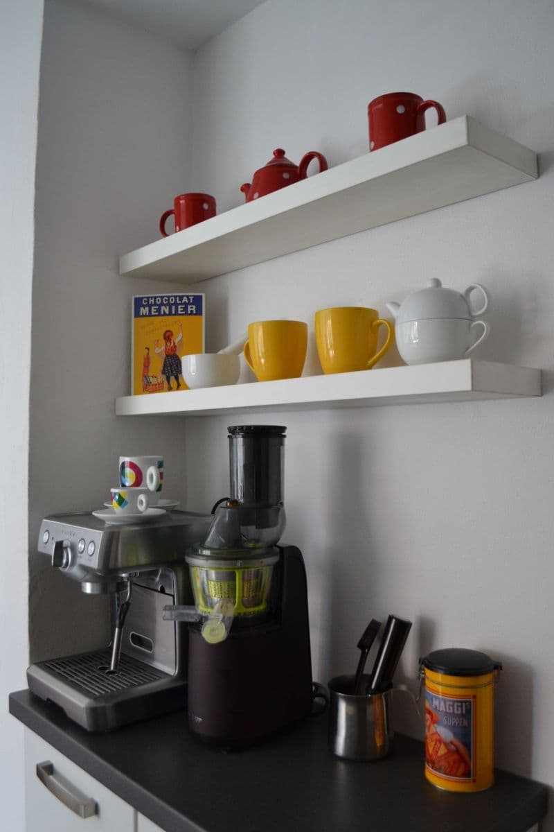 1 bedroom flat to rent, 35 m², Hartigova, Prague, Prague 1 bedroom flat to rent, 35 m², Hartigova, Prague, Prague