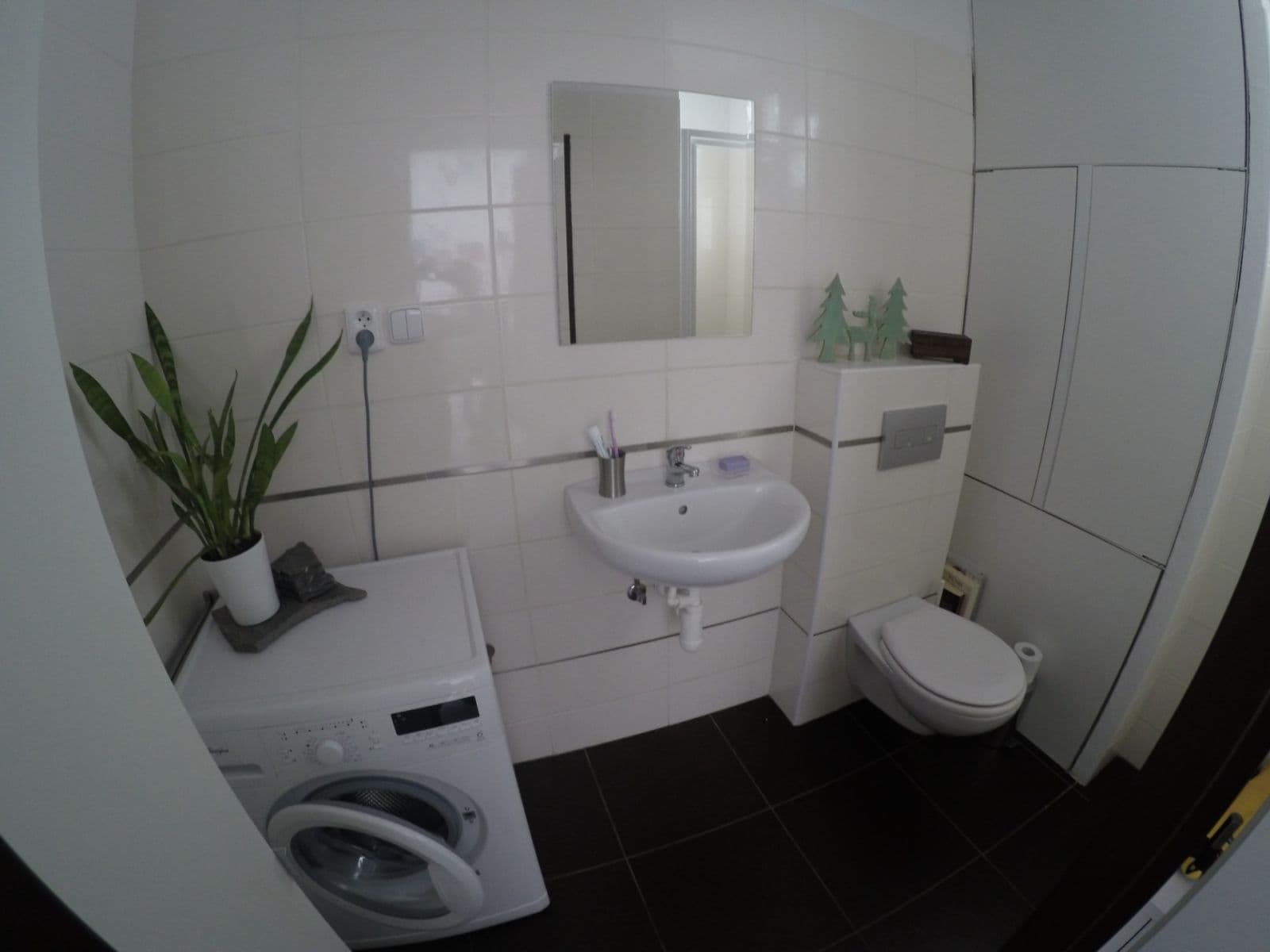 1 bedroom flat to rent, 35 m², Hartigova, Prague, Prague 1 bedroom flat to rent, 35 m², Hartigova, Prague, Prague