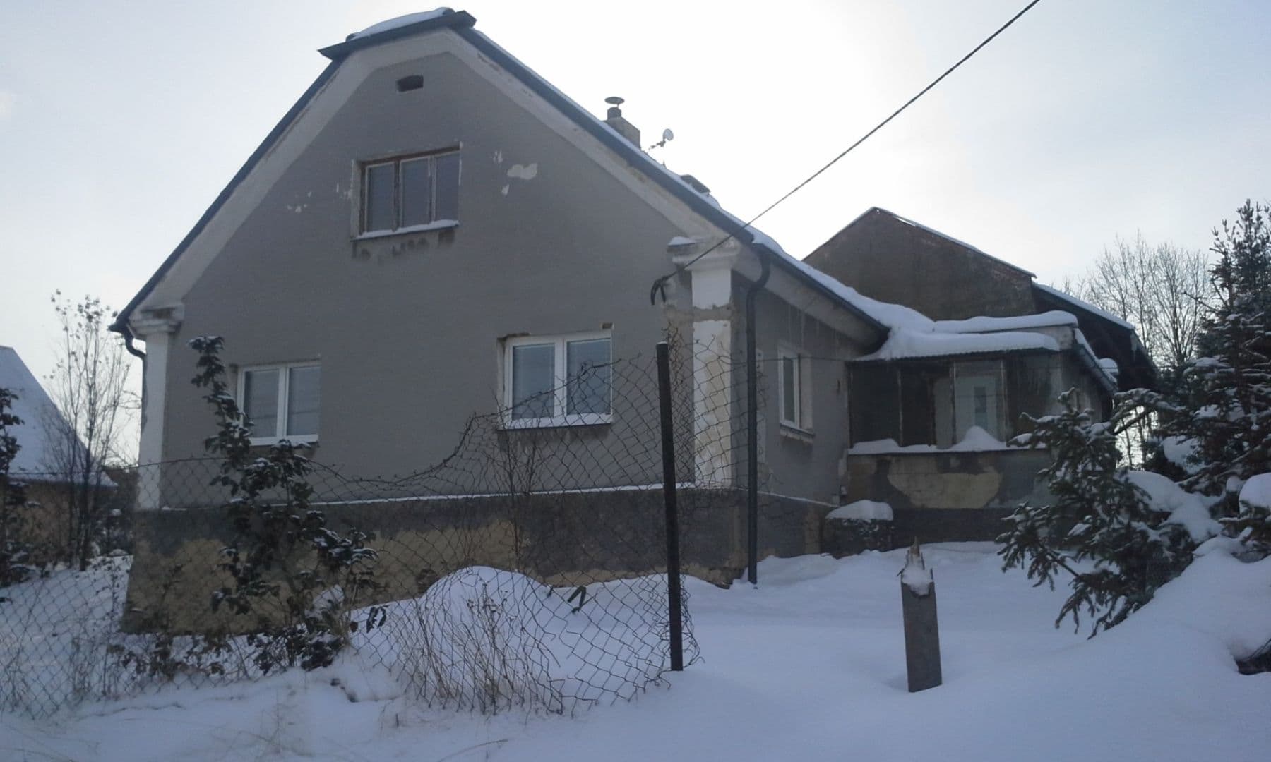 house for sale, 100 m², Sosnová, Moravskoslezský Region house for sale, 100 m², Sosnová, Moravskoslezský Region