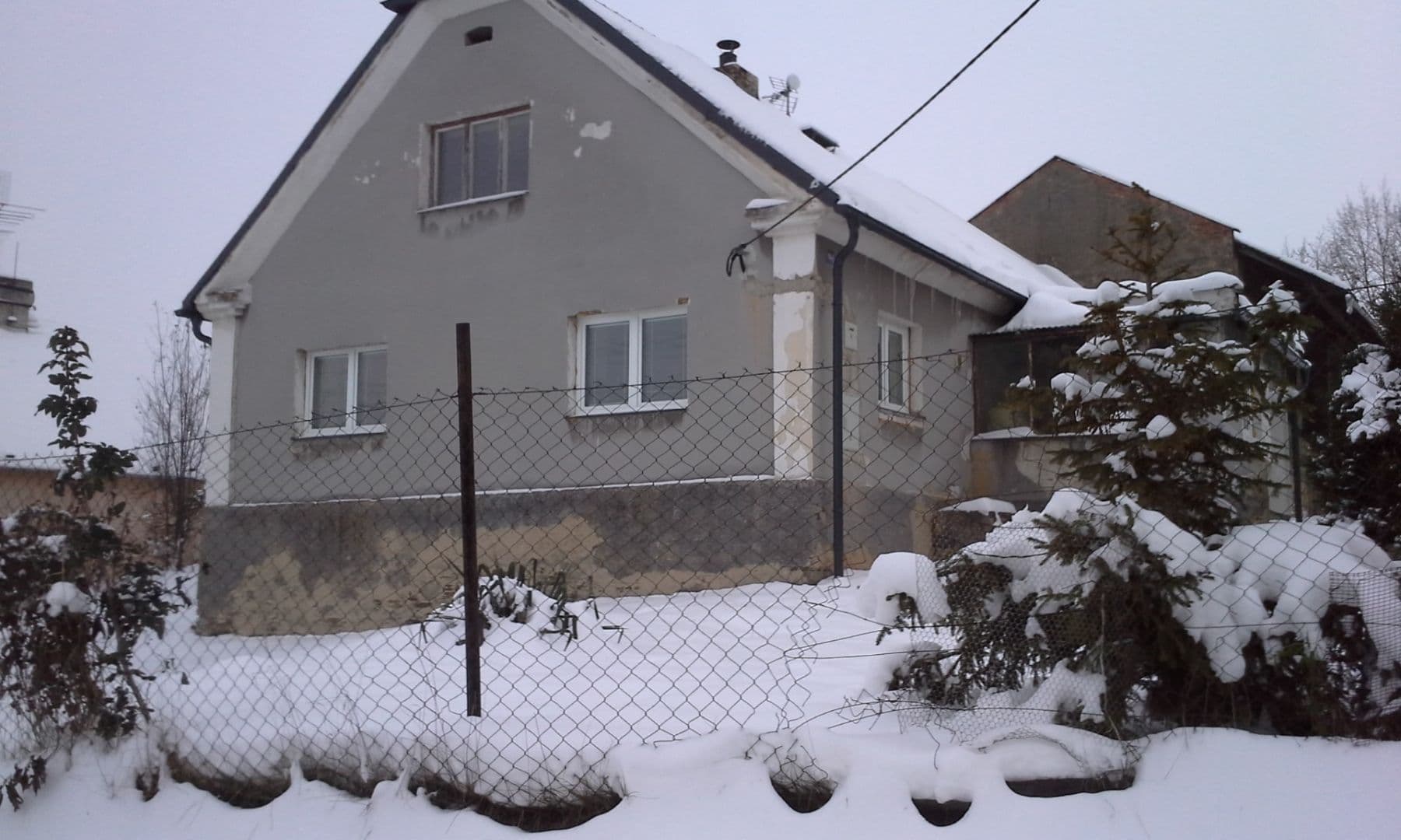 house for sale, 100 m², Sosnová, Moravskoslezský Region house for sale, 100 m², Sosnová, Moravskoslezský Region