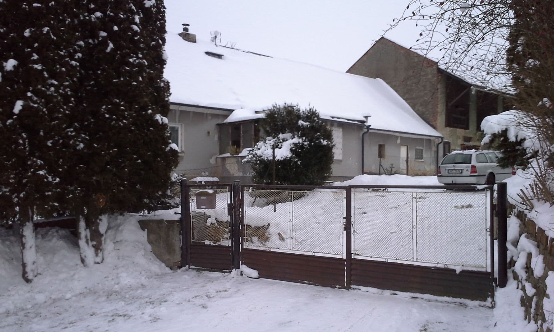 house for sale, 100 m², Sosnová, Moravskoslezský Region house for sale, 100 m², Sosnová, Moravskoslezský Region