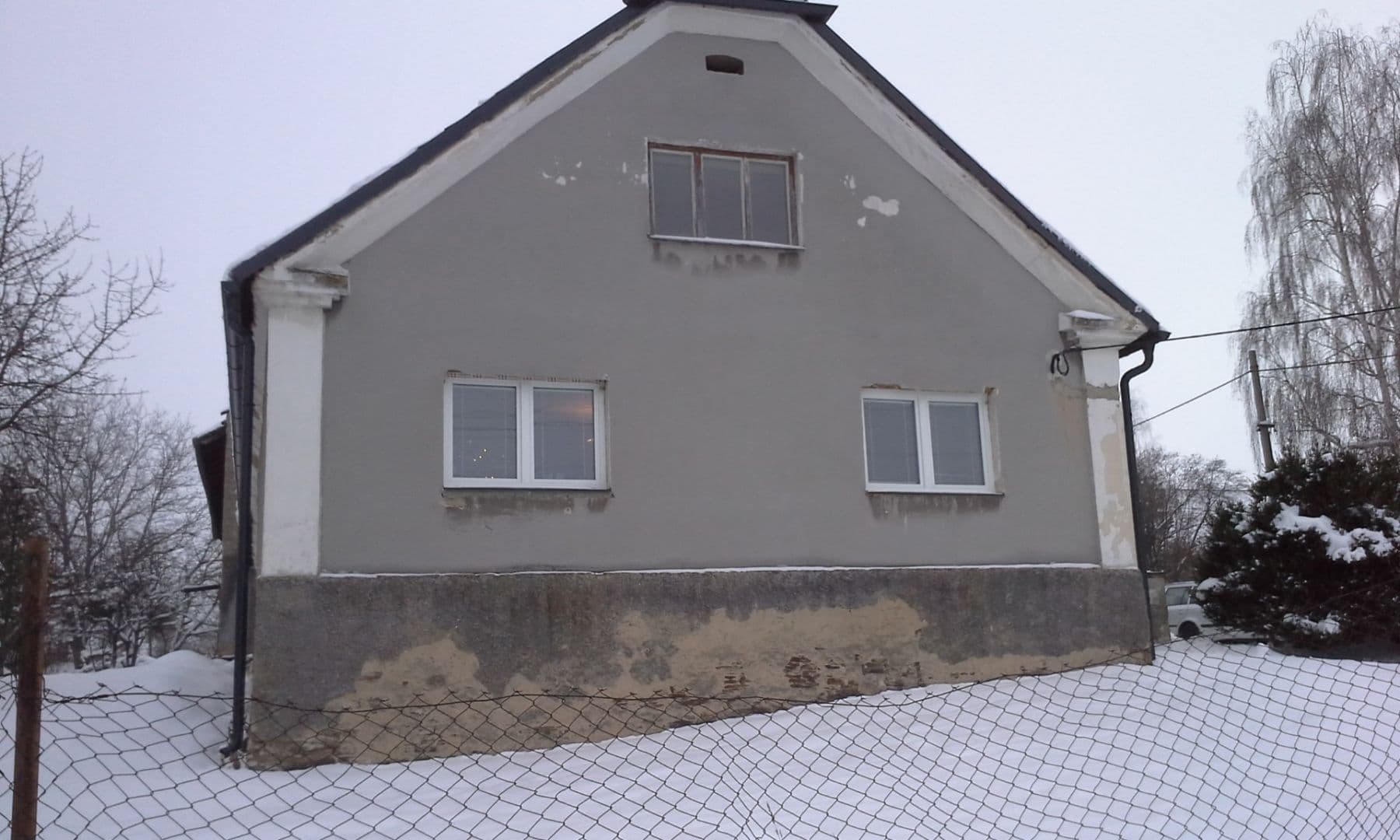 house for sale, 100 m², Sosnová, Moravskoslezský Region house for sale, 100 m², Sosnová, Moravskoslezský Region