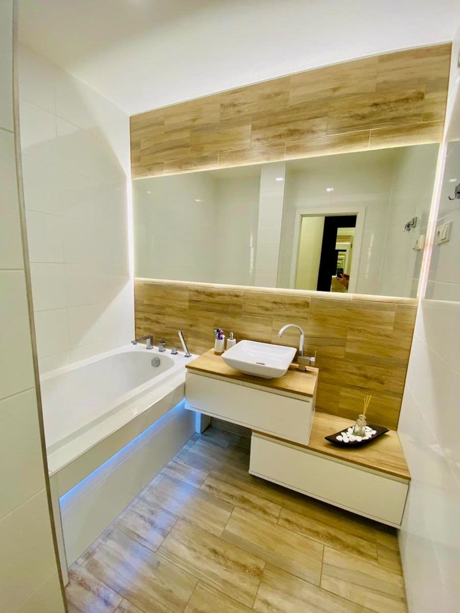 2 bedroom with open-plan kitchen flat for sale, 65 m², Mitušova, Ostrava, Moravskoslezský Region 2 bedroom with open-plan kitchen flat for sale, 65 m², Mitušova, Ostrava, Moravskoslezský Region